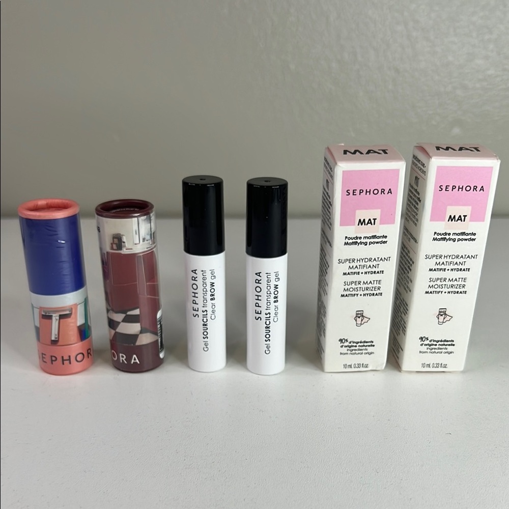 Sephora Bundle